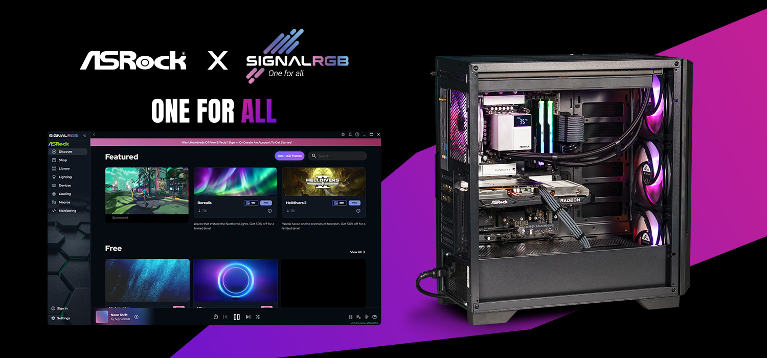 AIO)) Signal RGB